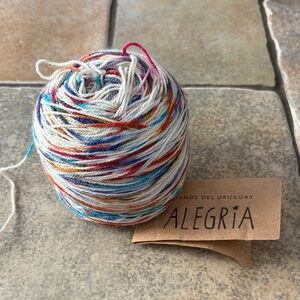 Alegria Skein